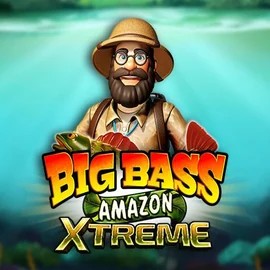 Big Bass Amazon Xtreme – slot by Pragmatic Play, featured at shufflekaszino.org