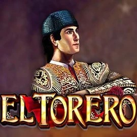 El Torero logo by RTG (Reel Time Gaming) Shuffle Casino