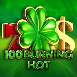 100 Burning Hot online slot from Amusnet Interactive – play at shufflekaszino.org