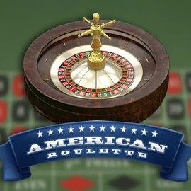 Table Games logo of American Roulette (BGaming) from BGAMING at Shuffle Casino
