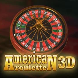 Try American Roullete 3D (Evoplay) slot by Evoplay on shufflekaszino.org – logo image