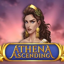 Play Athena Ascending slot by Play’n GO on shufflekaszino.org