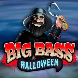 Play the Big Bass Halloween slot by Pragmatic Play on Shuffle Casino