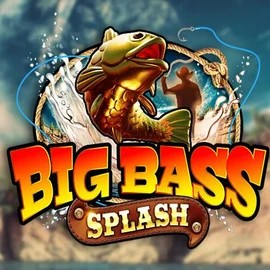Big Bass Splash online slot from Pragmatic Play – play at shufflekaszino.org