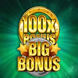 Big Bonus game by Inspired Gaming – logo hosted on Shuffle Casino