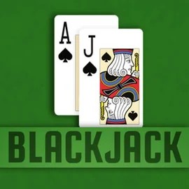 Play the Blackjack (Relax Gaming) slot by Relax Gaming on Shuffle Casino