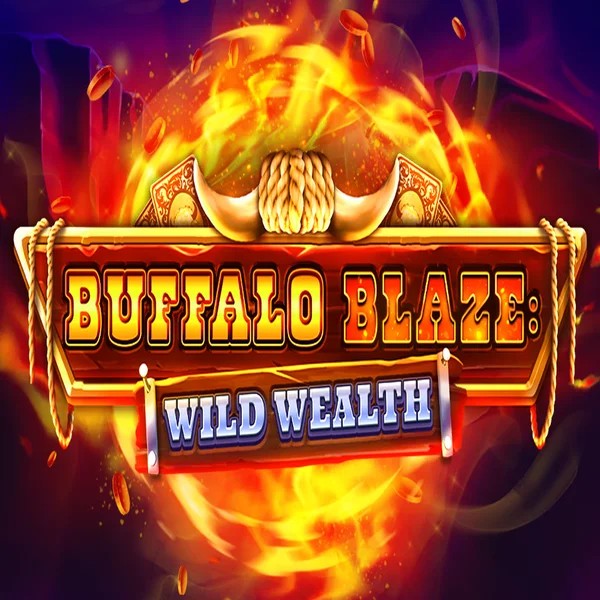 Buffalo Blaze Wild Wealth online slot from OctoPlay – play at shufflekaszino.org