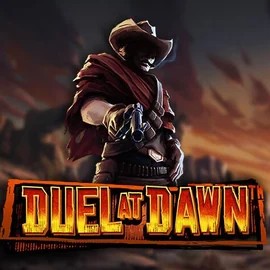 Duel At Dawn online slot from Hacksaw Gaming – play at shufflekaszino.org