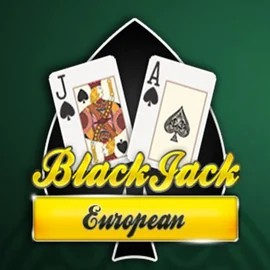 European Blackjack MH slot visual from Play’n GO available on shufflekaszino.org