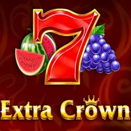 Play Extra Crown slot by Amusnet Interactive on shufflekaszino.org