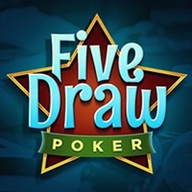 Play the Five Draw Poker MH (Nucleus) slot by Nucleus Gaming on Shuffle Casino