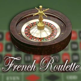 Official Table Games logo: French Roulette (BGaming) by BGAMING at Shuffle Casino