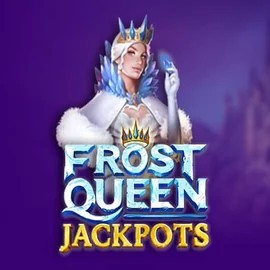 Frost Queen Jackpots online slot from Yggdrasil – play at shufflekaszino.org