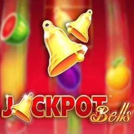 Official Slots logo: Jackpot Bells by Playtech at Shuffle Casino