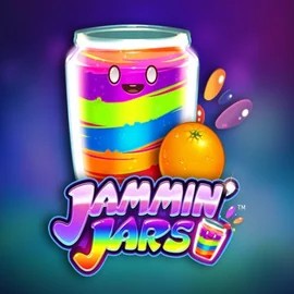 Jammin Jars online slot from Push Gaming – play at shufflekaszino.org