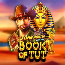 John Hunter and the Book of Tut online slot from Pragmatic Play – play at shufflekaszino.org