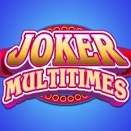 Try Joker Multitimes slot by iSoftBet on shufflekaszino.org – logo image
