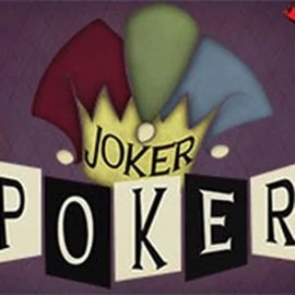 Joker Poker - 3 Hands logo by RTG (Reel Time Gaming) Shuffle Casino