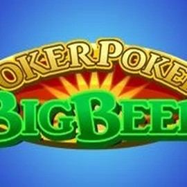 Joker Poker Big Beer – slot by iSoftBet, featured at shufflekaszino.org