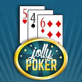 Enjoy Jolly Poker by Fazi – logo hosted on shufflekaszino.org