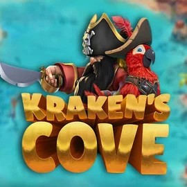 Krakens Cove online slot from Relax Gaming – play at shufflekaszino.org