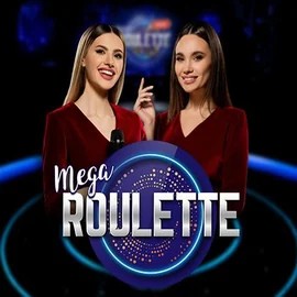 Mega Roulette – slot by Pragmatic Play, featured at shufflekaszino.org