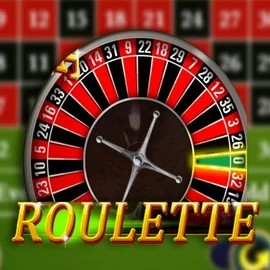 Roulette (Pragmatic Play) slot visual from Pragmatic Play available on shufflekaszino.org