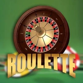 Roulette (Relax Gaming) game by Relax Gaming – logo hosted on Shuffle Casino