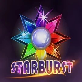 Play Starburst slot by NetEnt on shufflekaszino.org