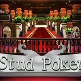 Stud Poker 3D online slot from iSoftBet – play at shufflekaszino.org