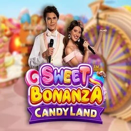 Sweet Bonanza Candy Land Live – slot by Pragmatic Play, featured at shufflekaszino.org