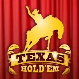 Play the Texas Hold'em slot by BGAMING on Shuffle Casino
