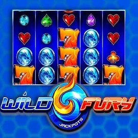 Play Wild Fury Jackpots slot by IGT on shufflekaszino.org
